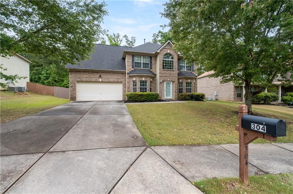 304 Allegrini Drive
