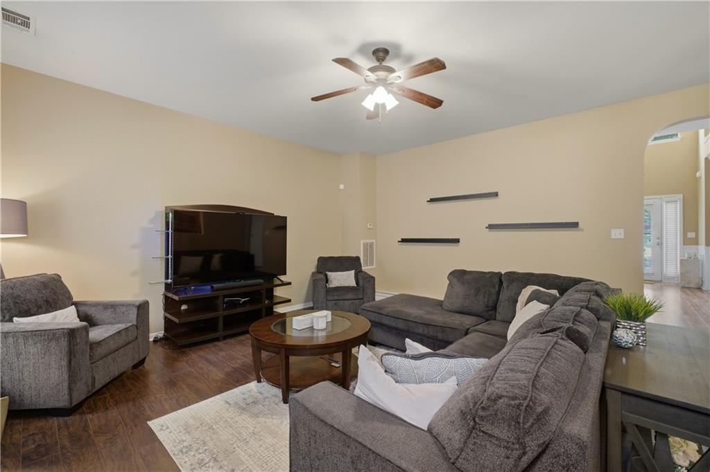304 Allegrini Drive
