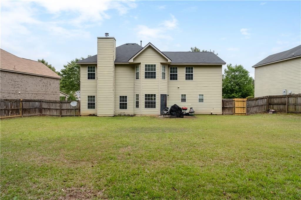 304 Allegrini Drive