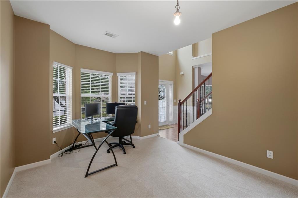 304 Allegrini Drive
