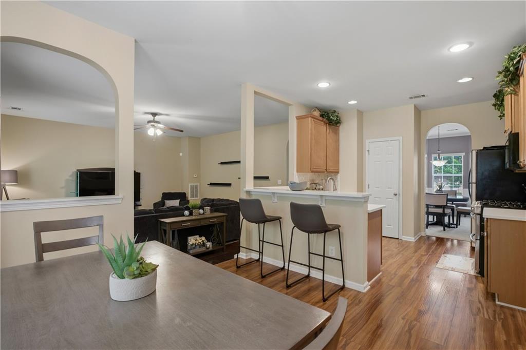 304 Allegrini Drive