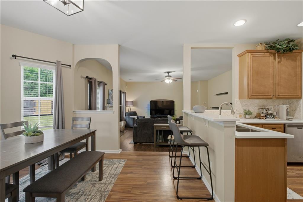 304 Allegrini Drive