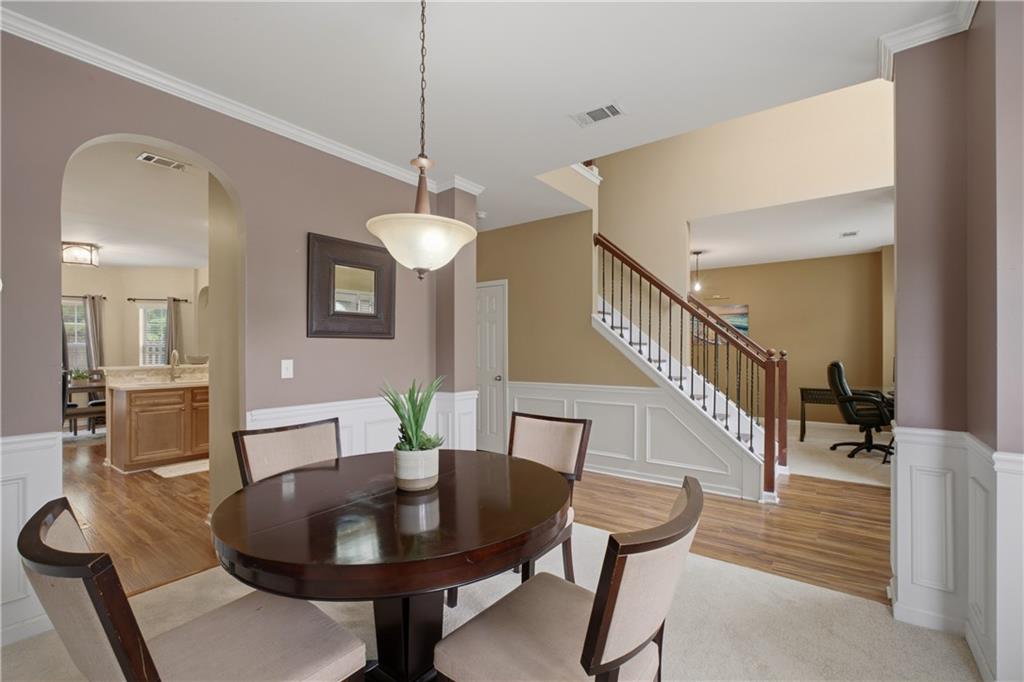 304 Allegrini Drive