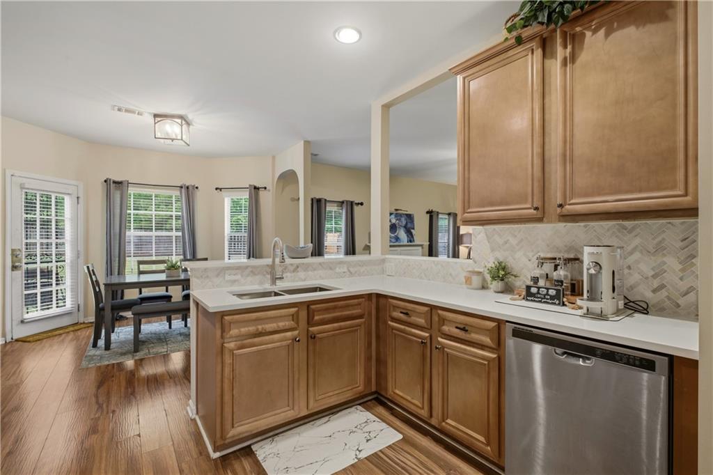 304 Allegrini Drive