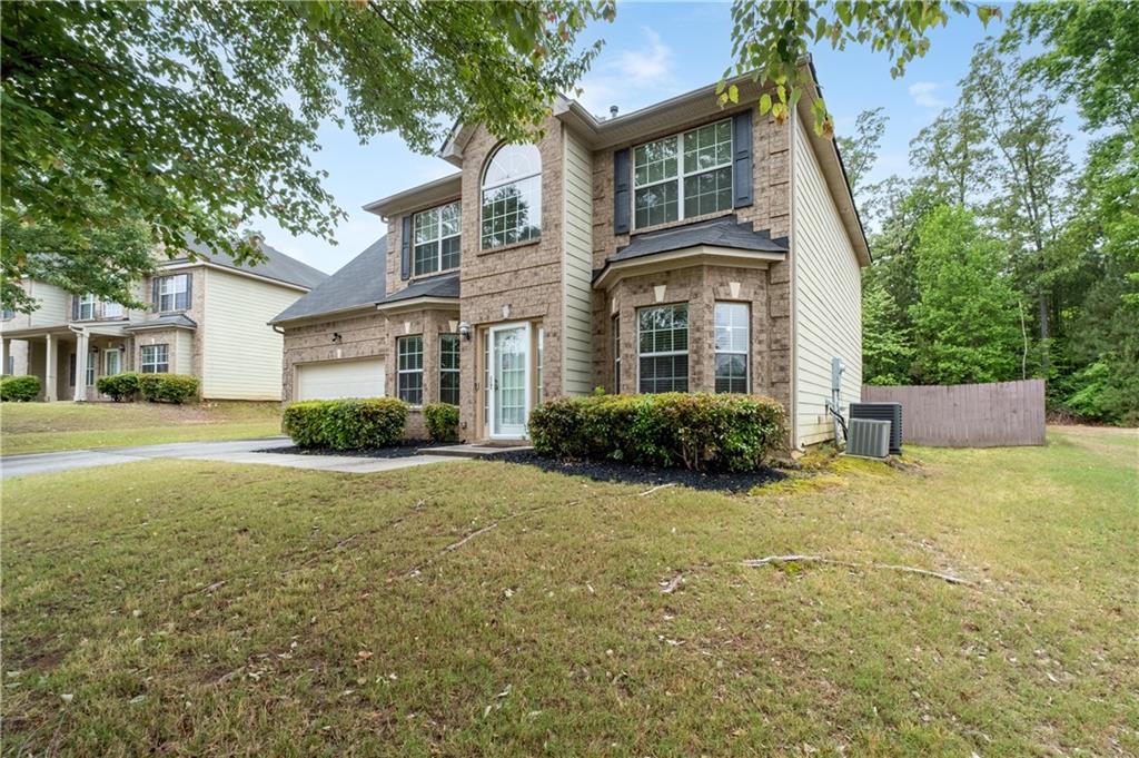 304 Allegrini Drive