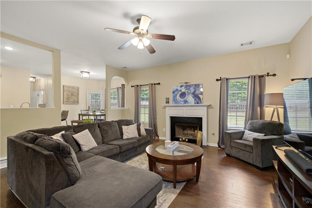 304 Allegrini Drive
