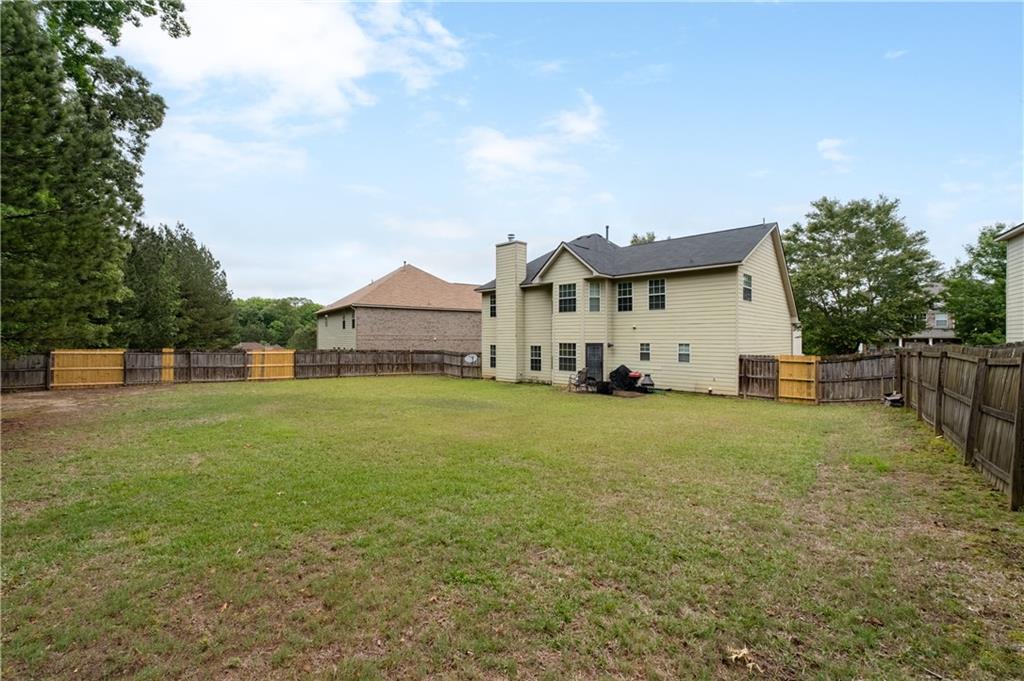 304 Allegrini Drive