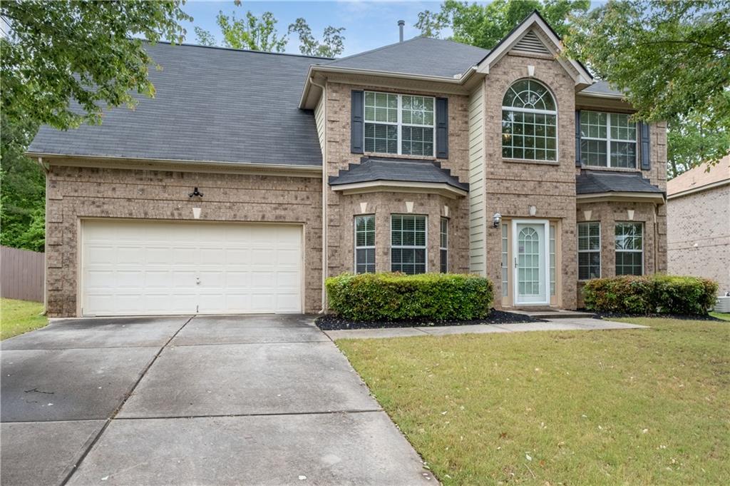 304 Allegrini Drive