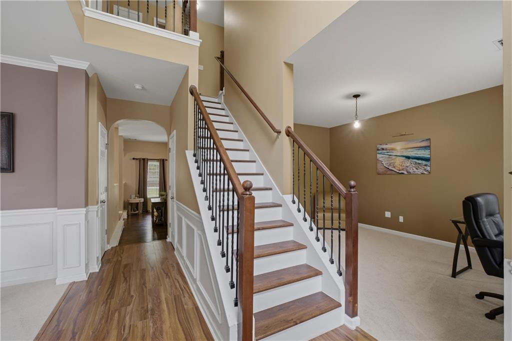 304 Allegrini Drive