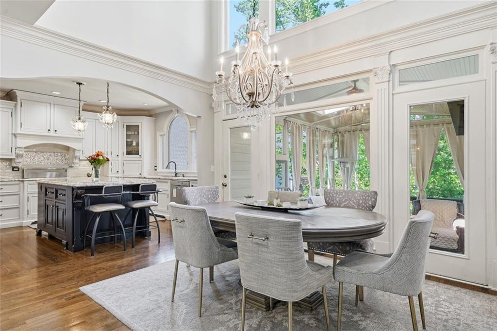 2336 Edgemere Lake Circle