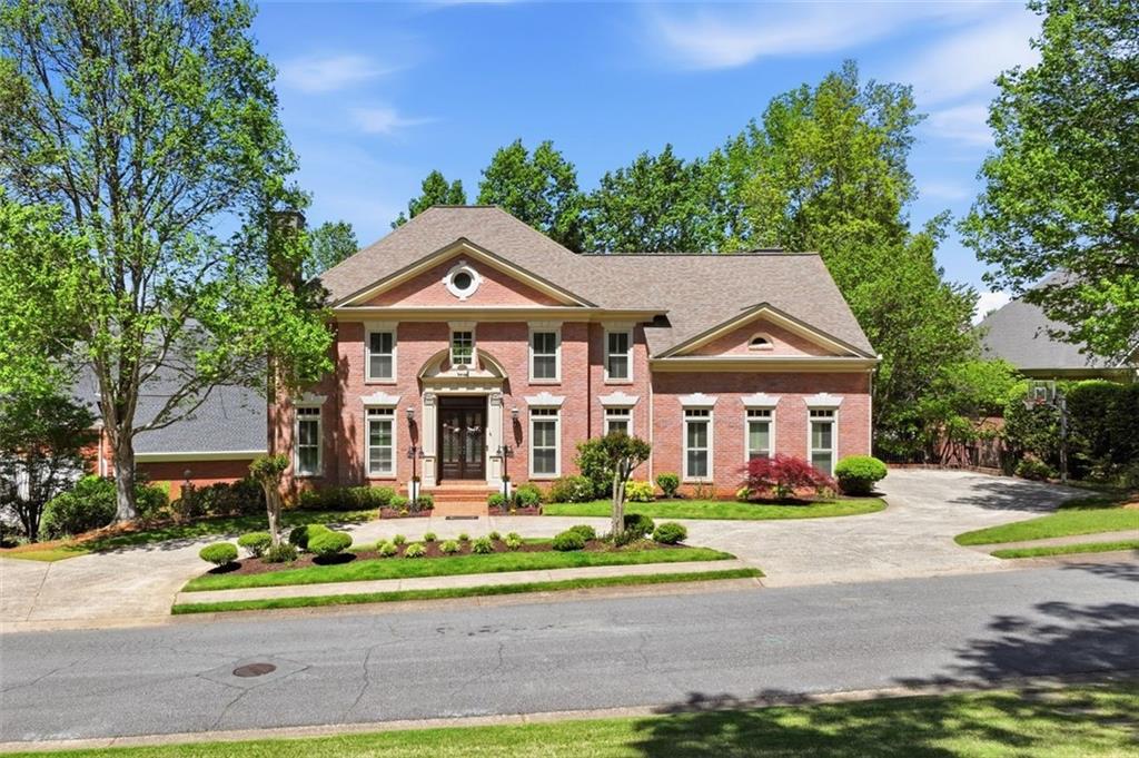2336 Edgemere Lake Circle