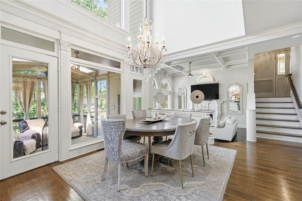 2336 Edgemere Lake Circle