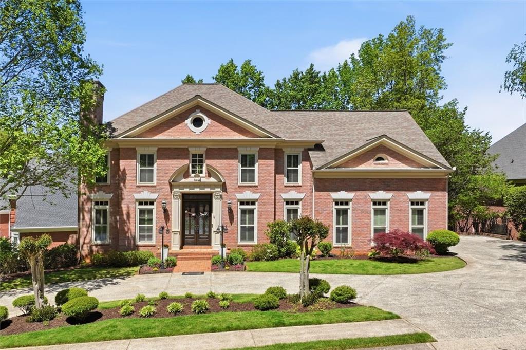 2336 Edgemere Lake Circle