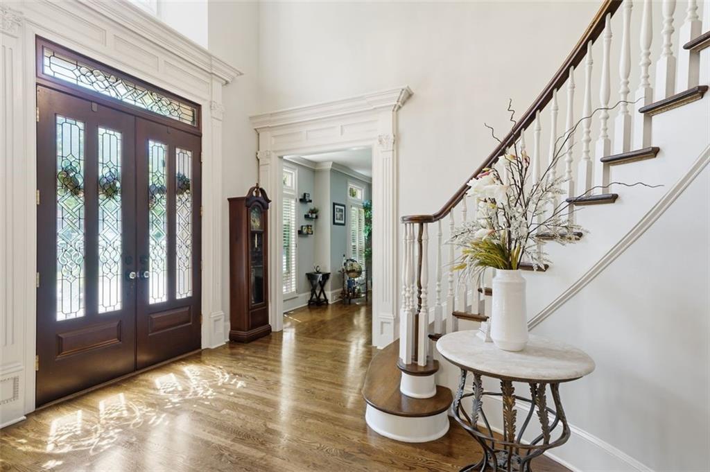 2336 Edgemere Lake Circle