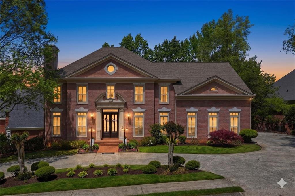 2336 Edgemere Lake Circle