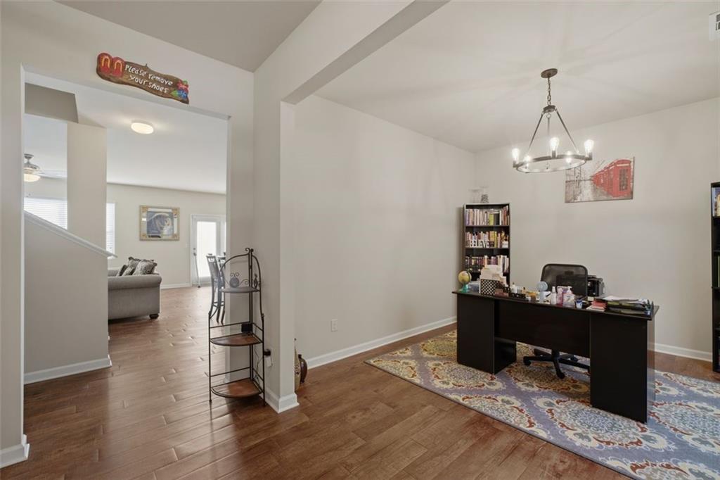 1009 Eldon Lane