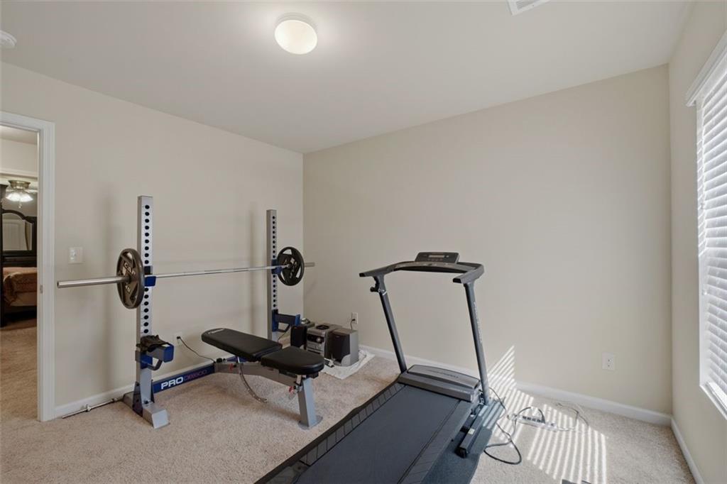 1009 Eldon Lane