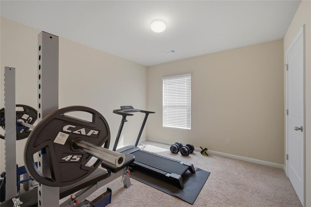 1009 Eldon Lane