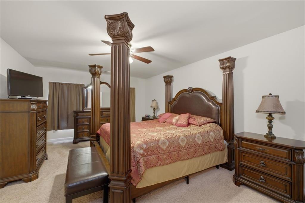 1009 Eldon Lane