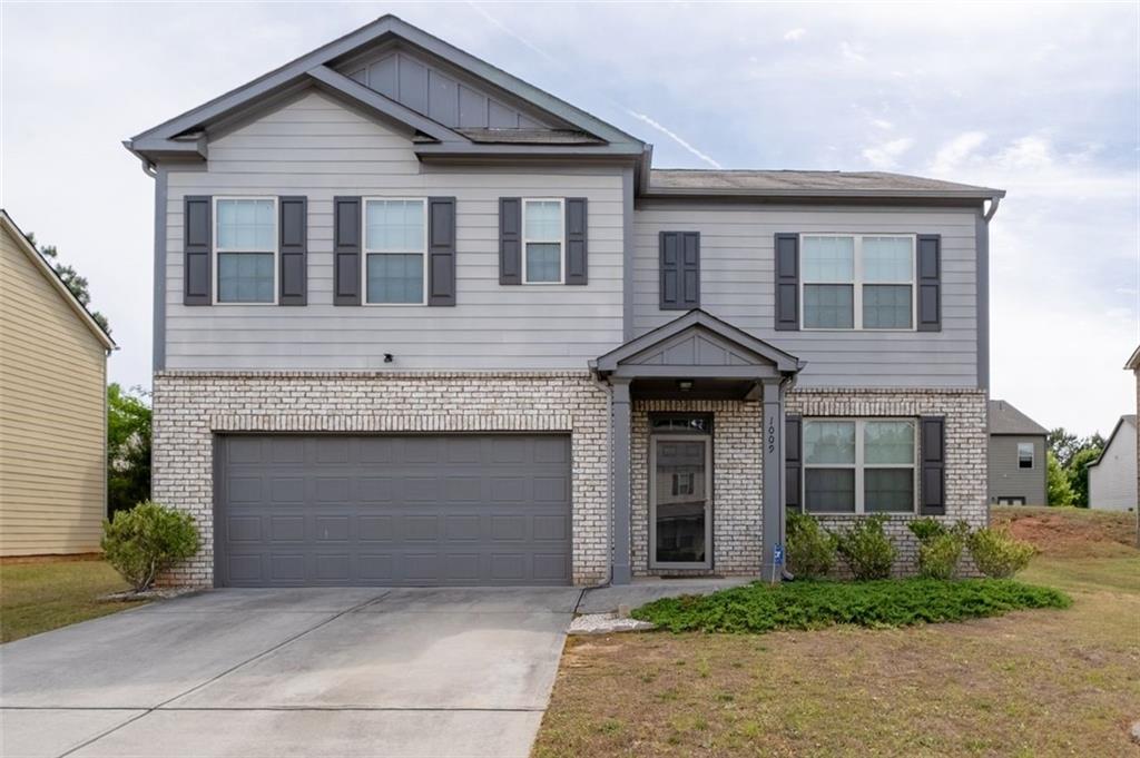 1009 Eldon Lane