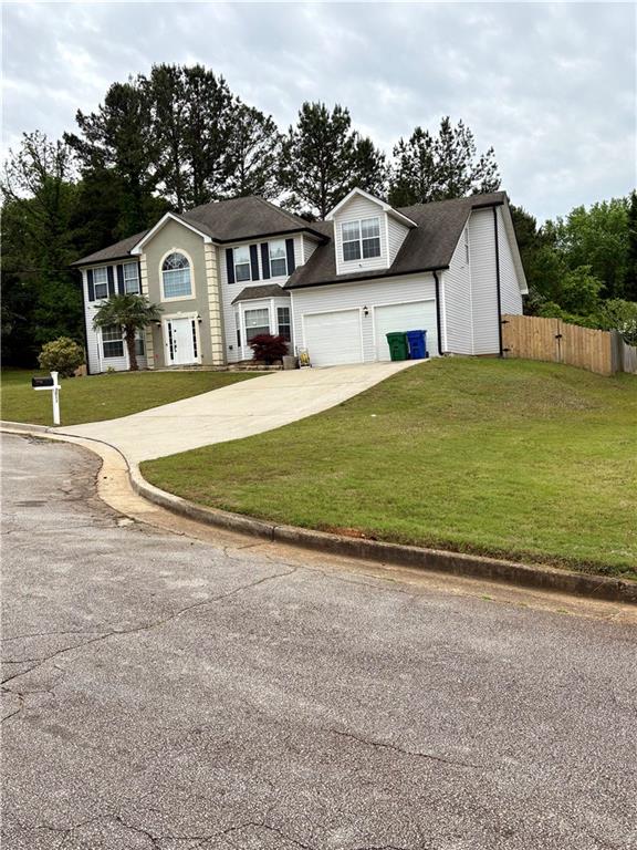 3511 Poplar Chase Lane