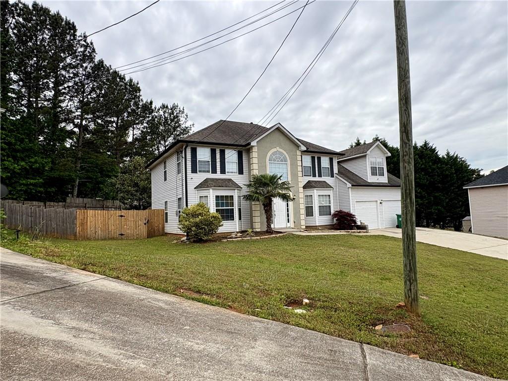 3511 Poplar Chase Lane