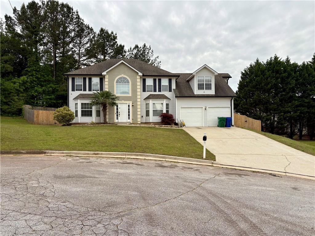 3511 Poplar Chase Lane