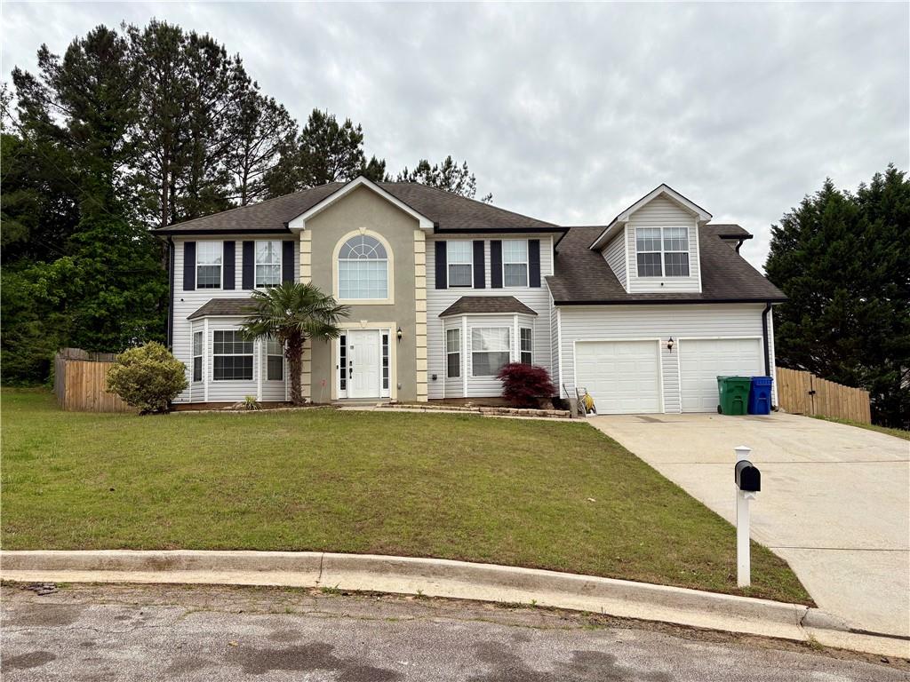 3511 Poplar Chase Lane