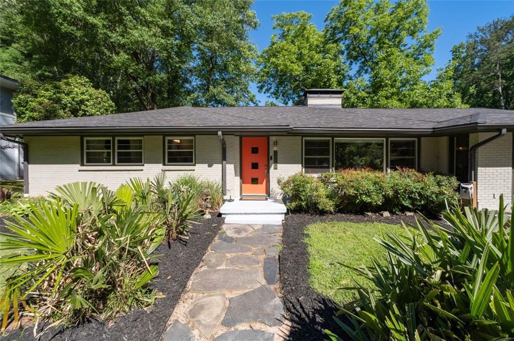 1322 Brook Forest Drive NE