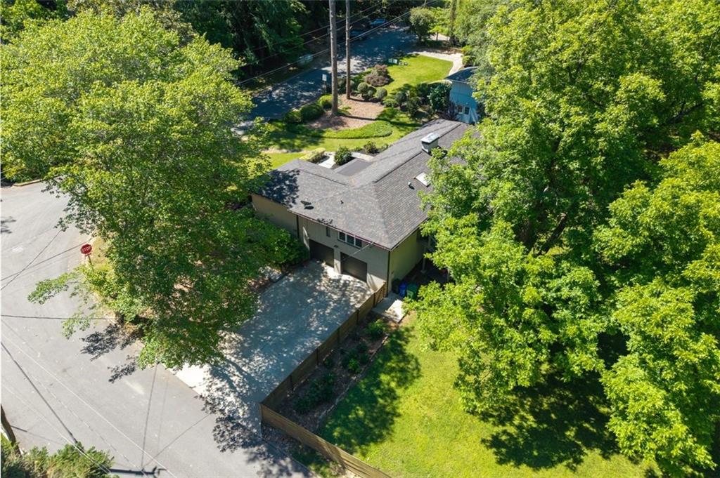 1322 Brook Forest Drive NE