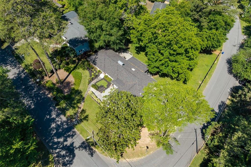 1322 Brook Forest Drive NE