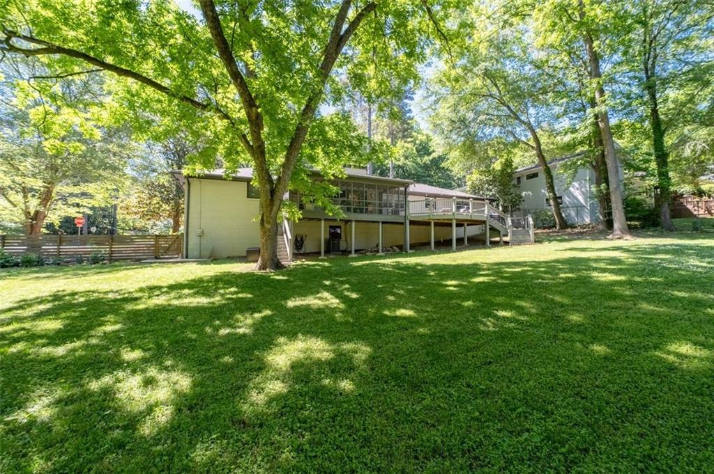 1322 Brook Forest Drive NE