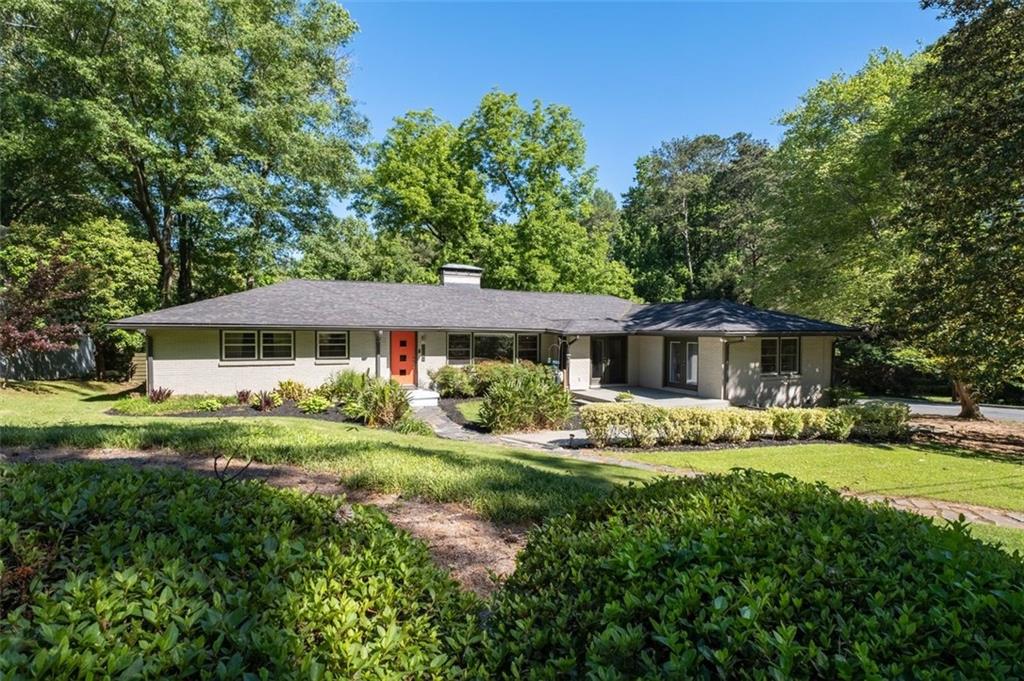 1322 Brook Forest Drive NE