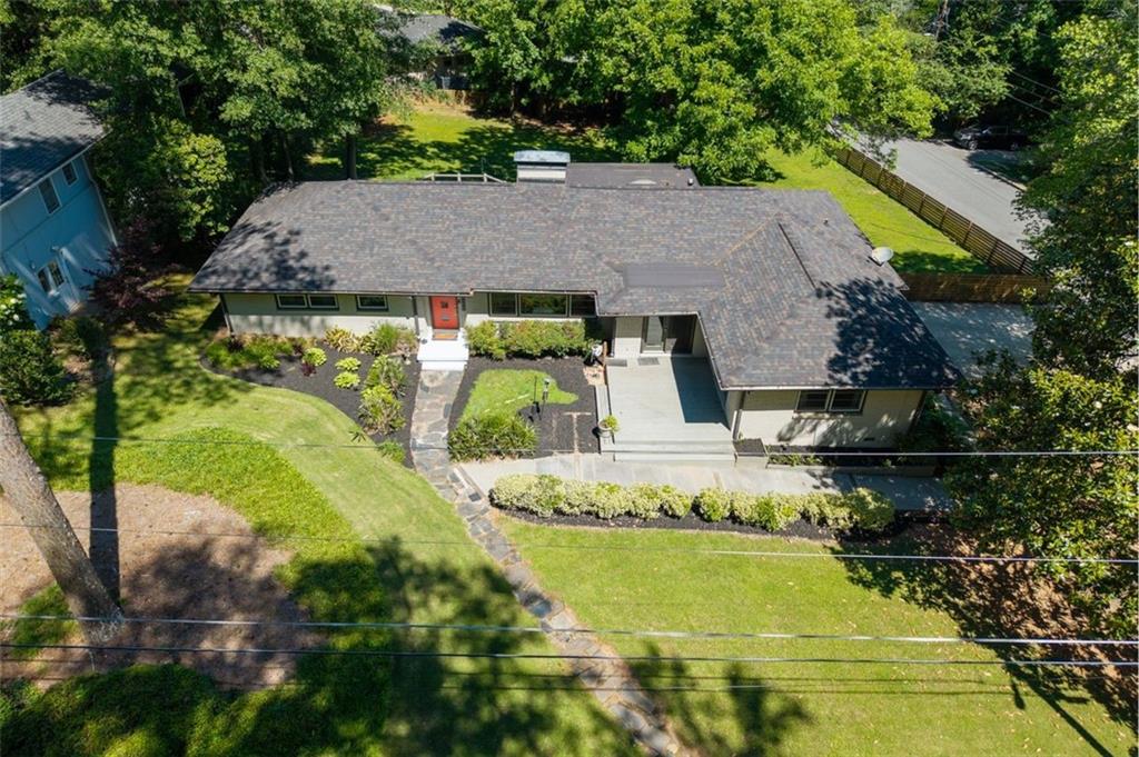 1322 Brook Forest Drive NE