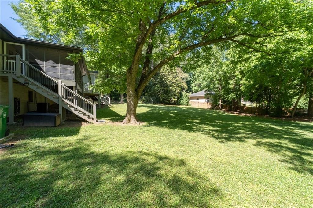1322 Brook Forest Drive NE