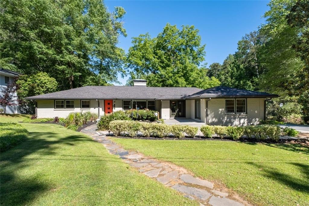 1322 Brook Forest Drive NE