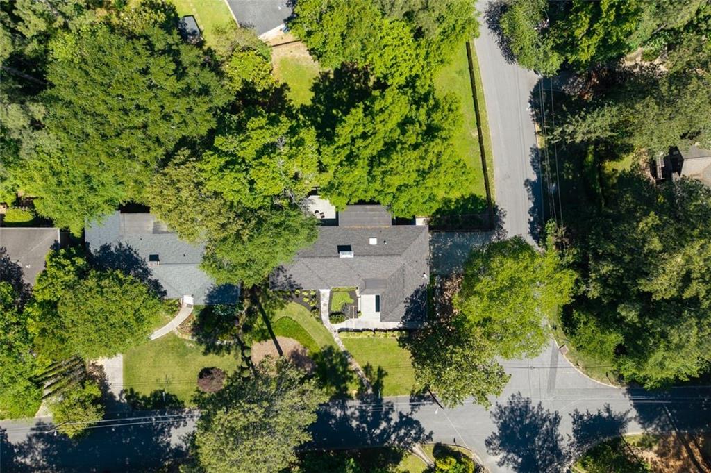 1322 Brook Forest Drive NE