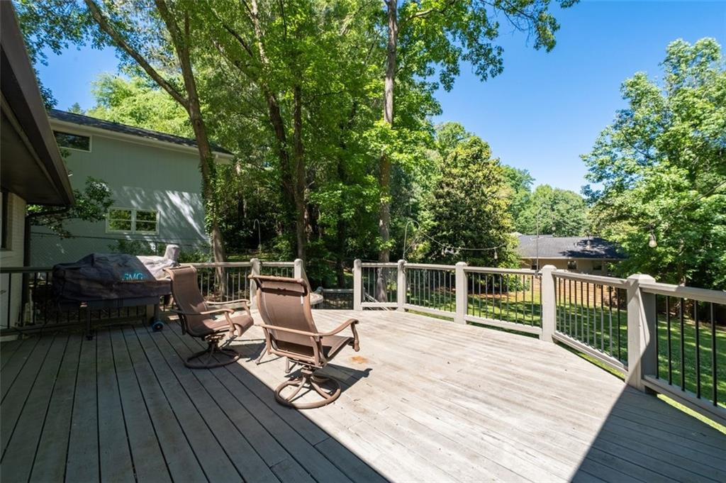 1322 Brook Forest Drive NE