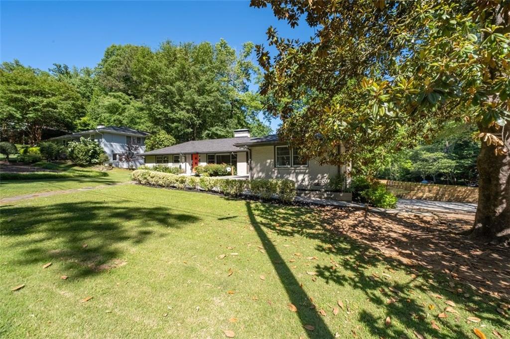 1322 Brook Forest Drive NE