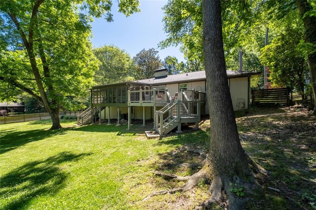1322 Brook Forest Drive NE