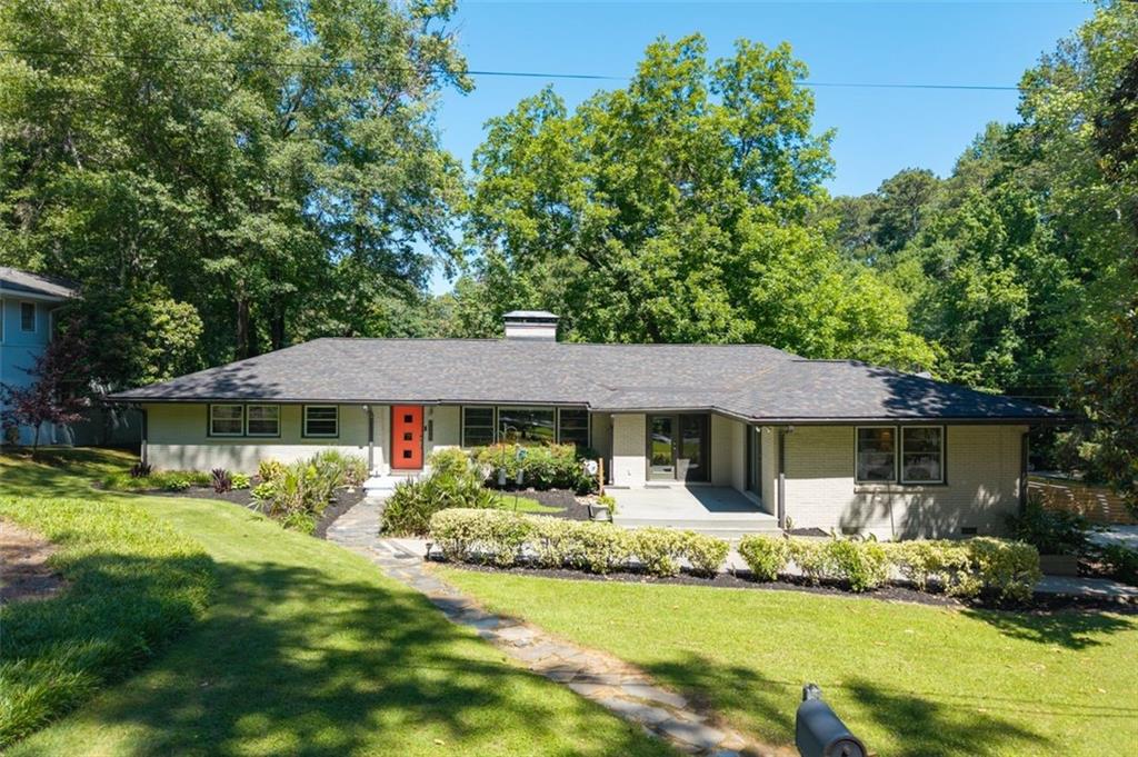 1322 Brook Forest Drive NE