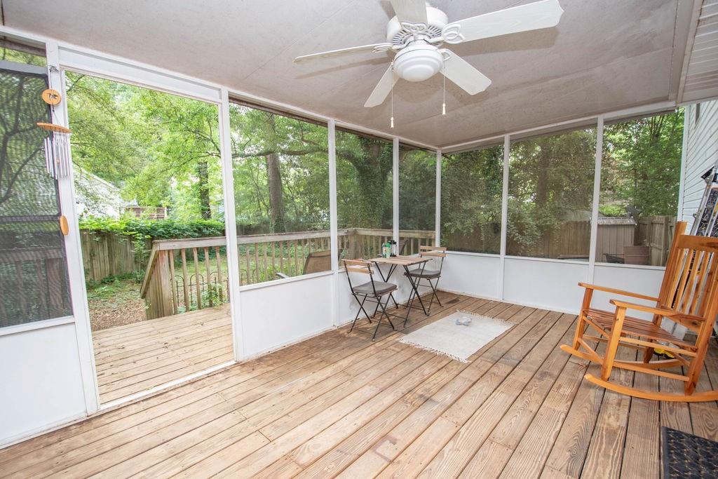 121 Sweetgum Road