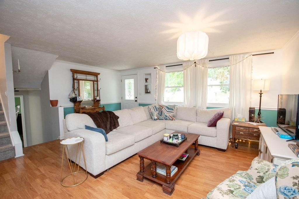 121 Sweetgum Road
