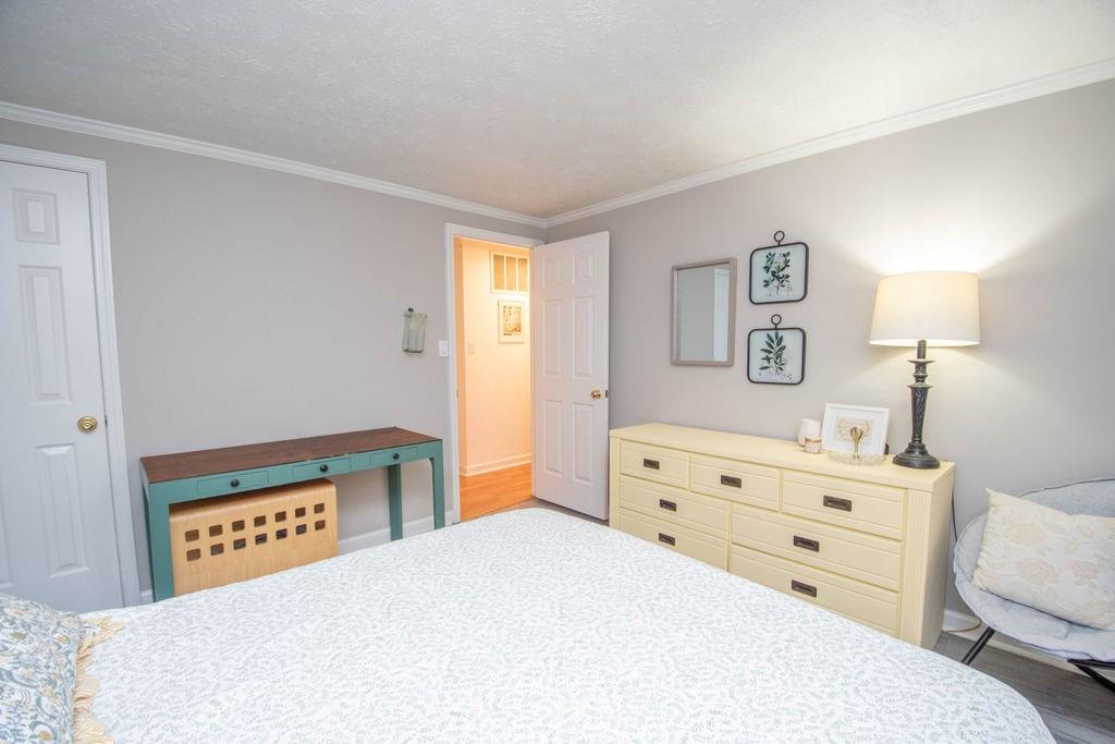 121 Sweetgum Road