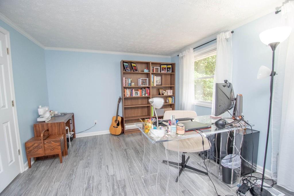 121 Sweetgum Road