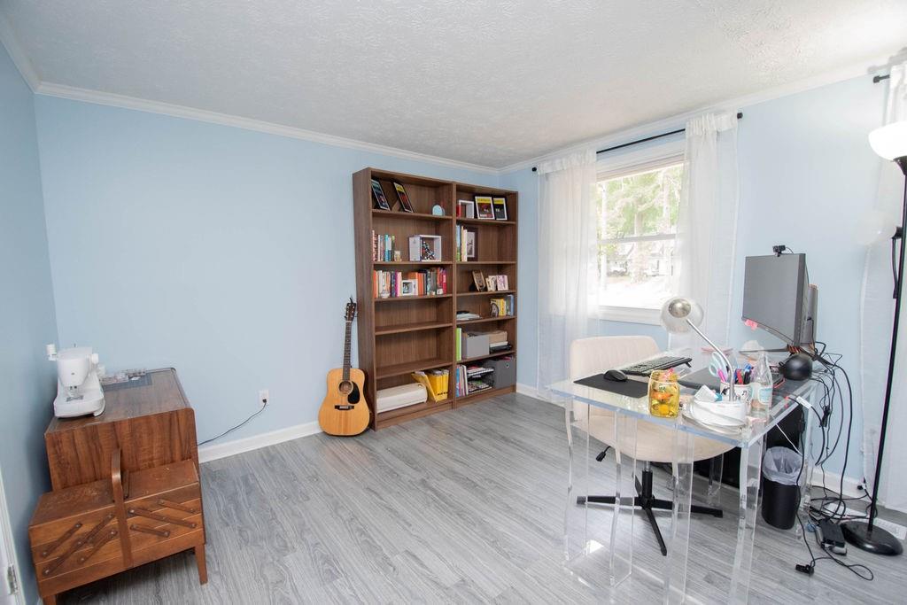 121 Sweetgum Road