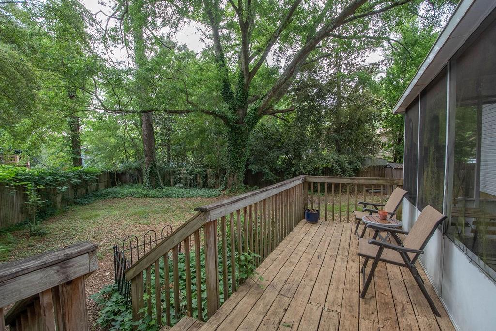 121 Sweetgum Road