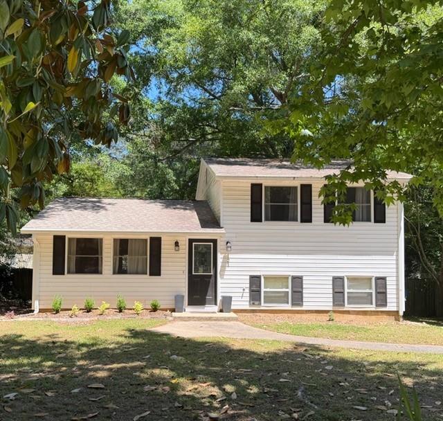 121 Sweetgum Road