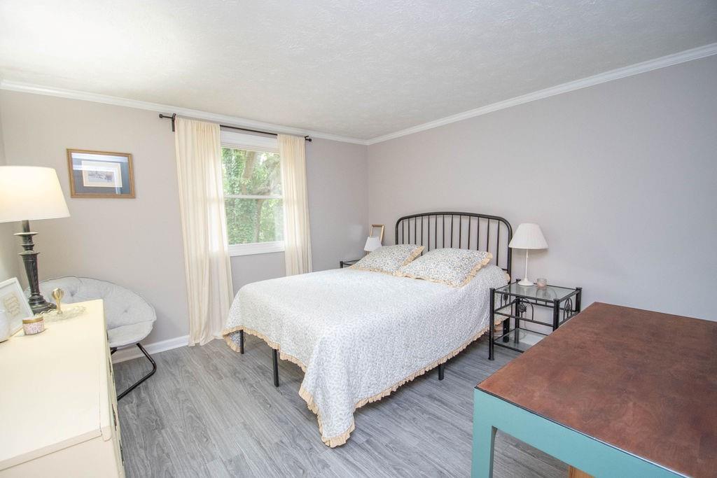 121 Sweetgum Road
