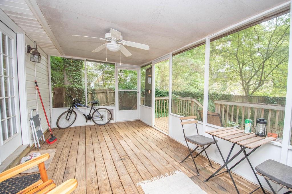 121 Sweetgum Road